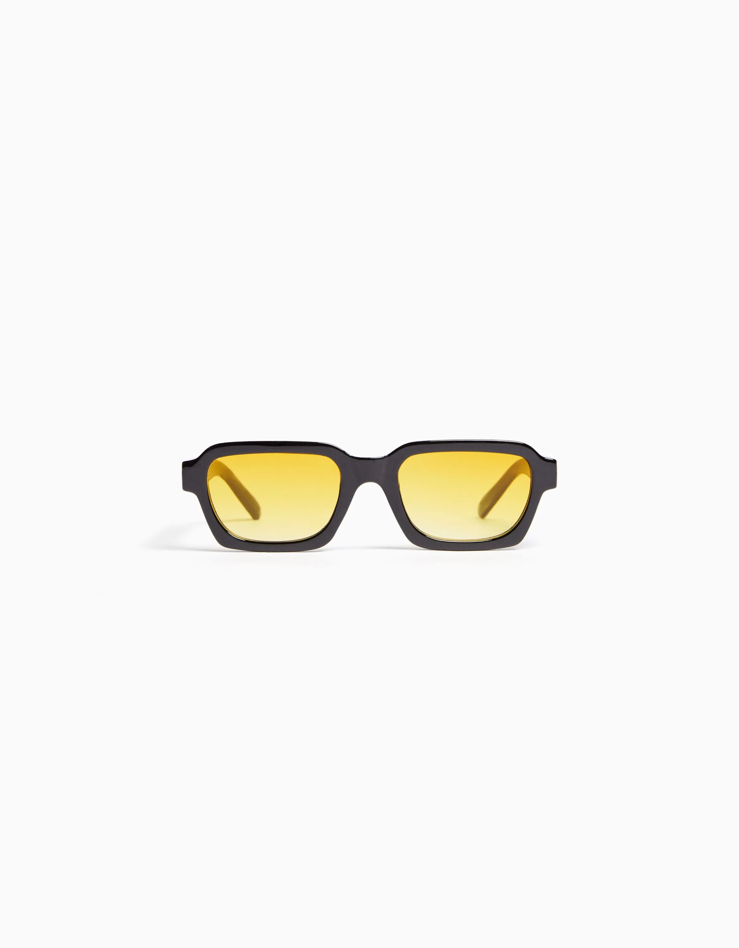 BERSHKA Gafas sol color Negro Best Sale